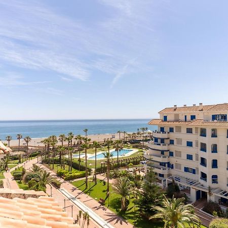 Vip Penthouse La Noria Apartment Сан Луис де Сабинияс Екстериор снимка