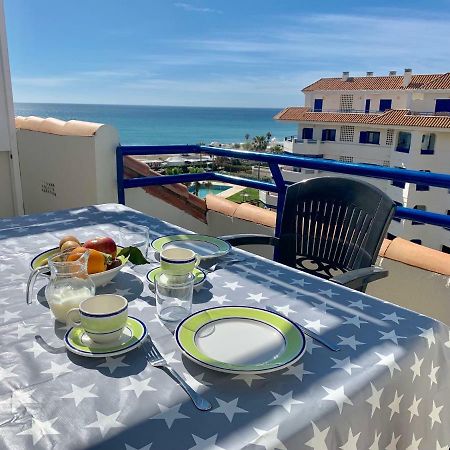 Vip Penthouse La Noria Apartment Сан Луис де Сабинияс Екстериор снимка