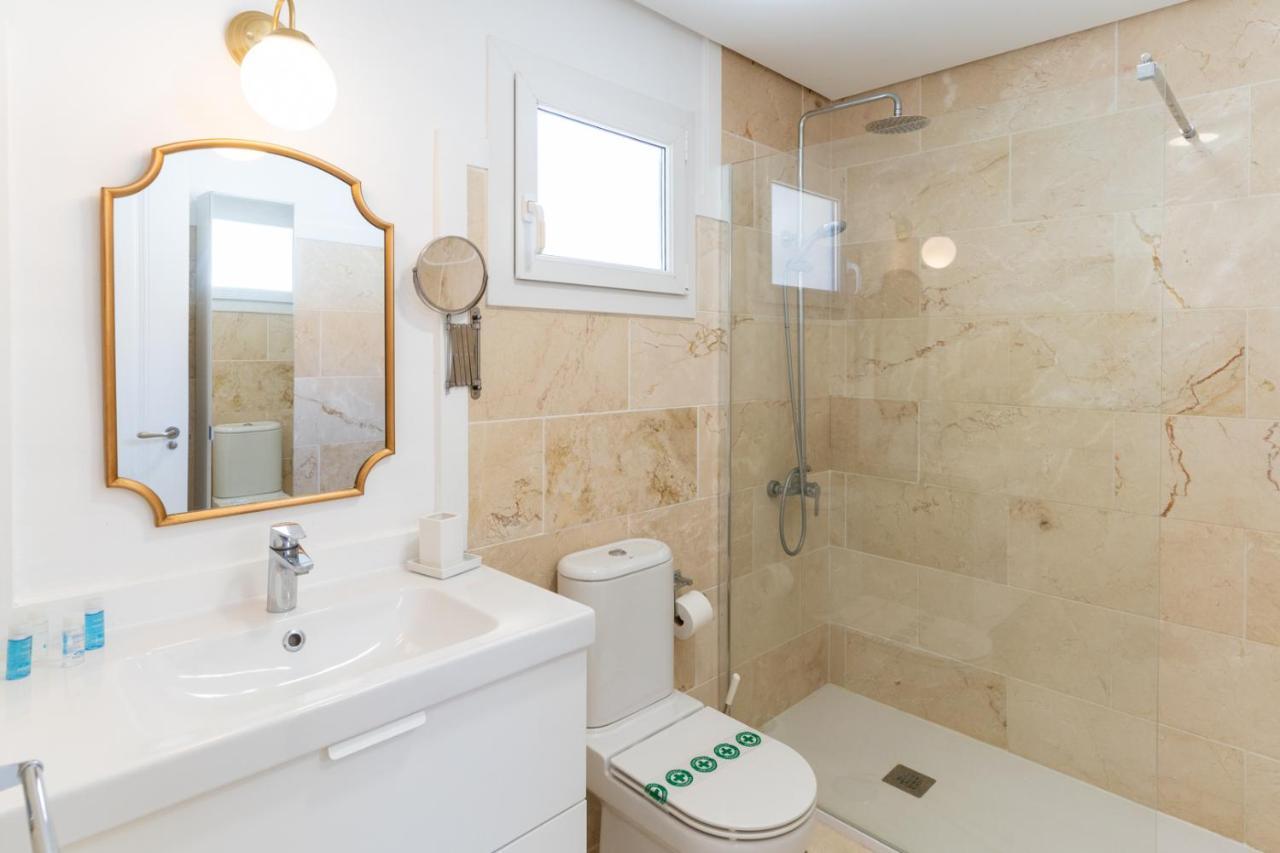 Vip Penthouse La Noria Apartment Сан Луис де Сабинияс Екстериор снимка