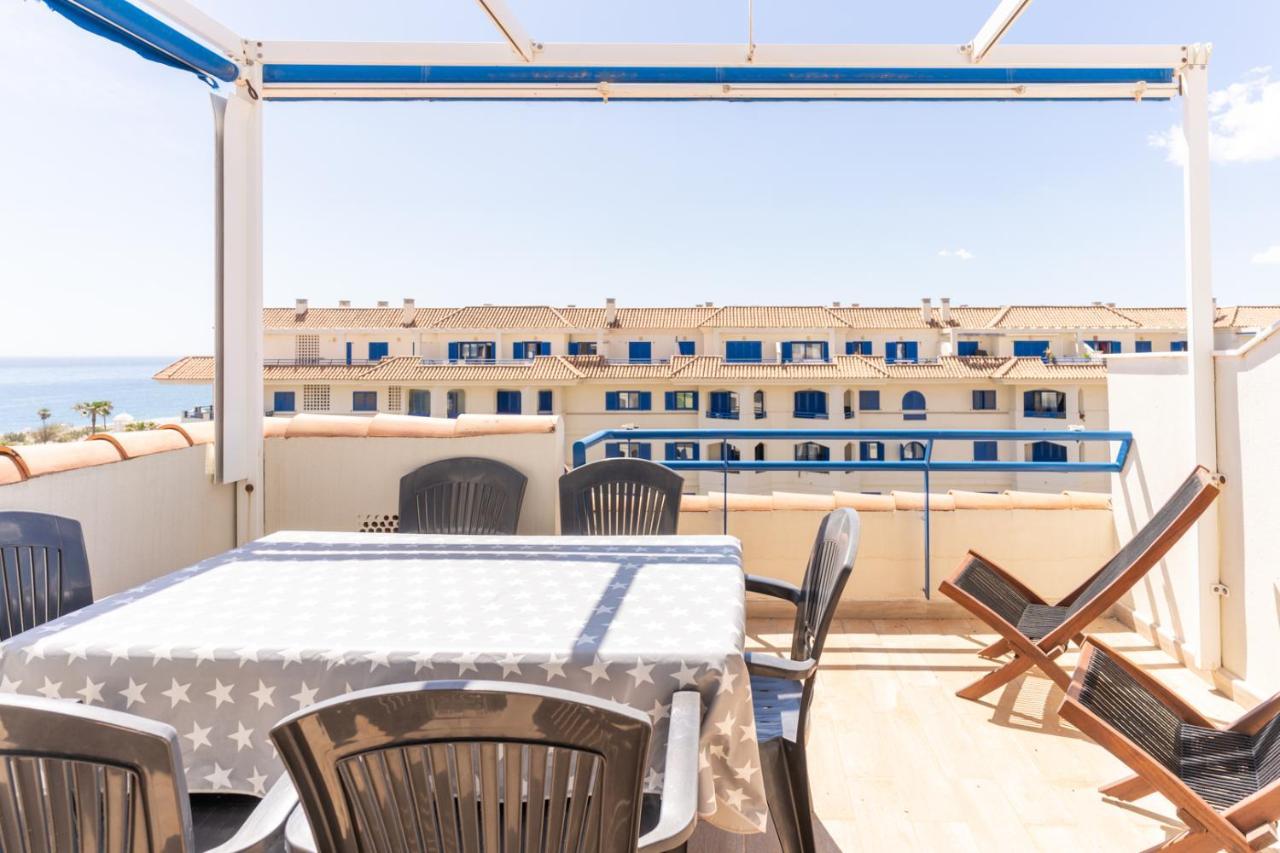 Vip Penthouse La Noria Apartment Сан Луис де Сабинияс Екстериор снимка