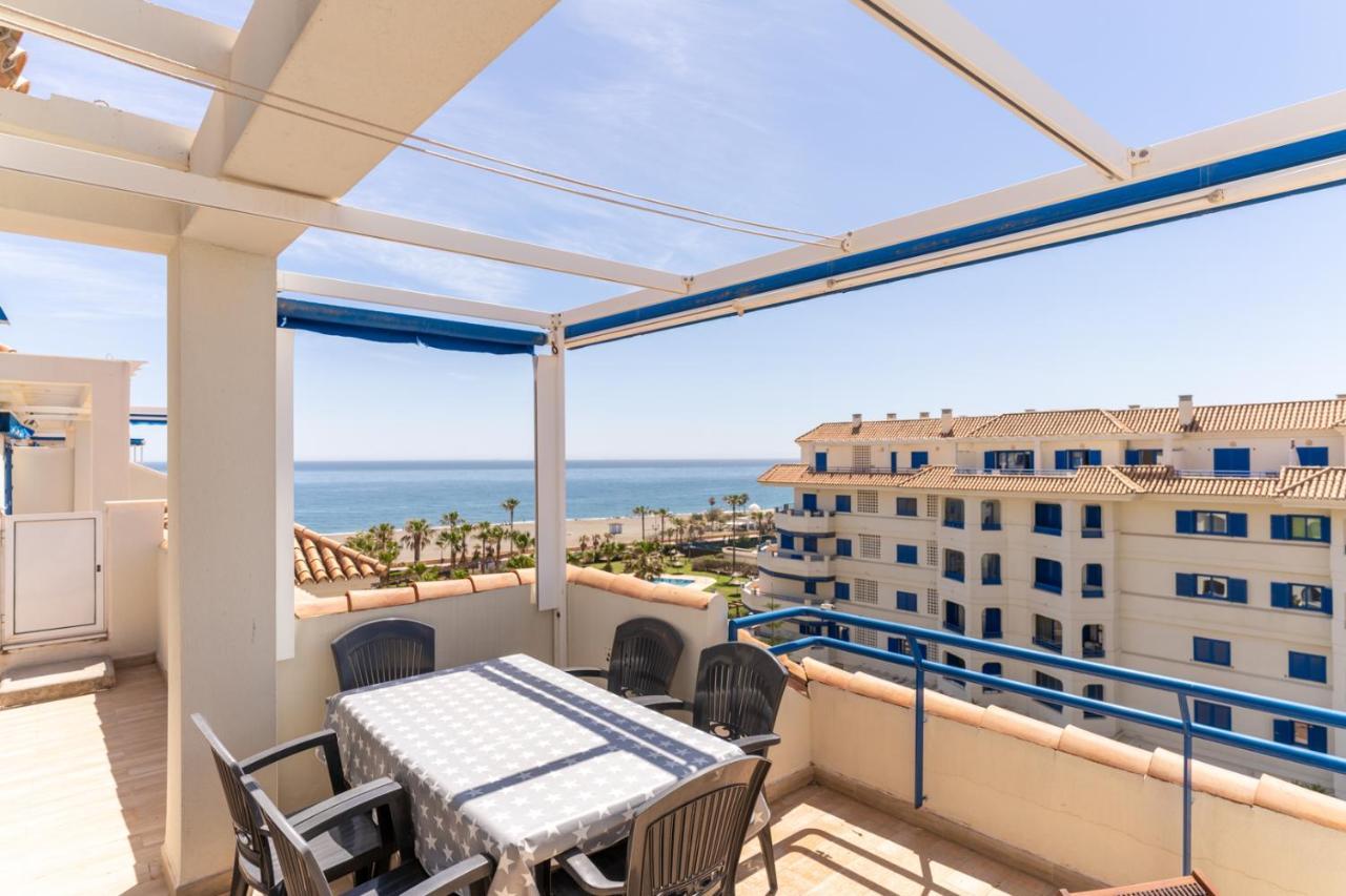 Vip Penthouse La Noria Apartment Сан Луис де Сабинияс Екстериор снимка