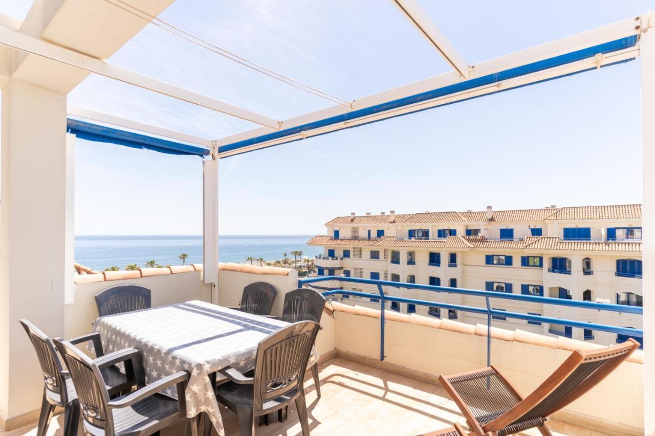 Vip Penthouse La Noria Apartment Сан Луис де Сабинияс Екстериор снимка