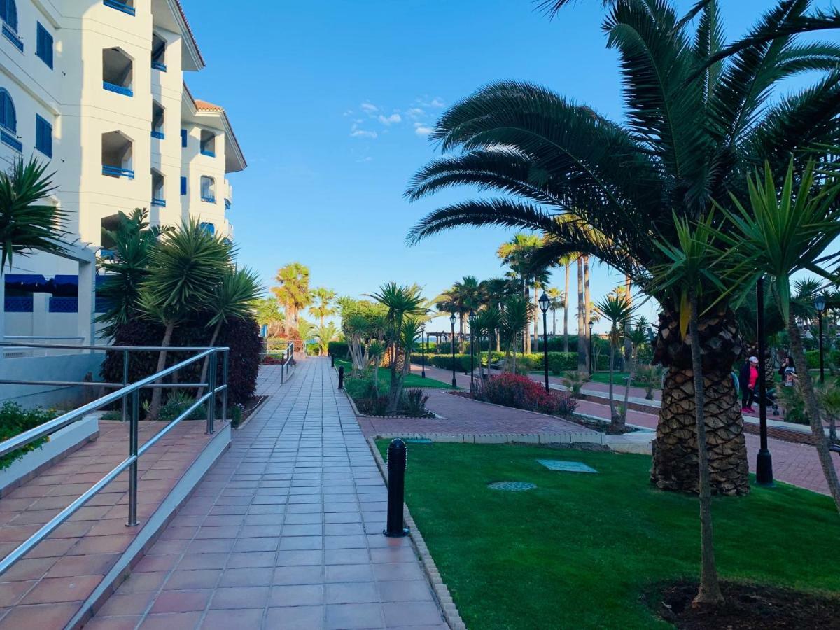 Vip Penthouse La Noria Apartment Сан Луис де Сабинияс Екстериор снимка