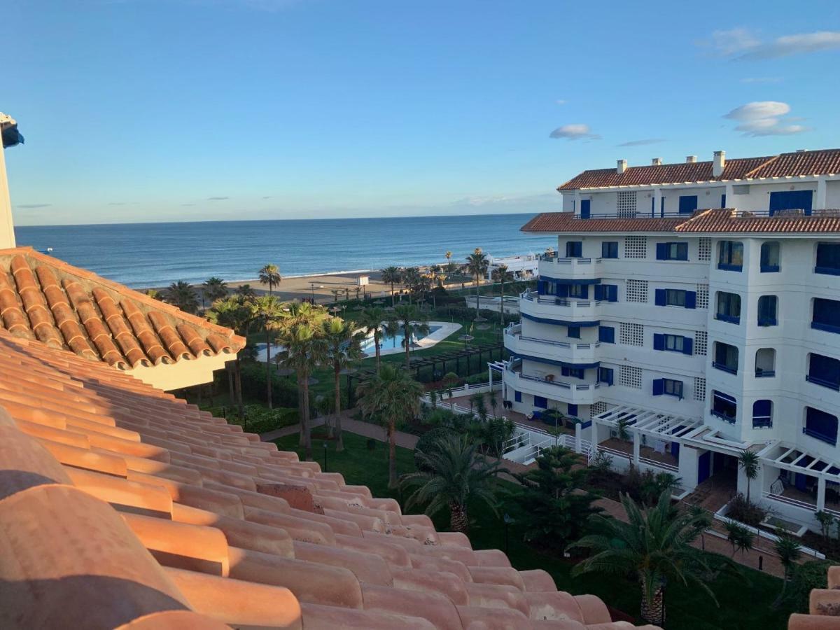 Vip Penthouse La Noria Apartment Сан Луис де Сабинияс Екстериор снимка