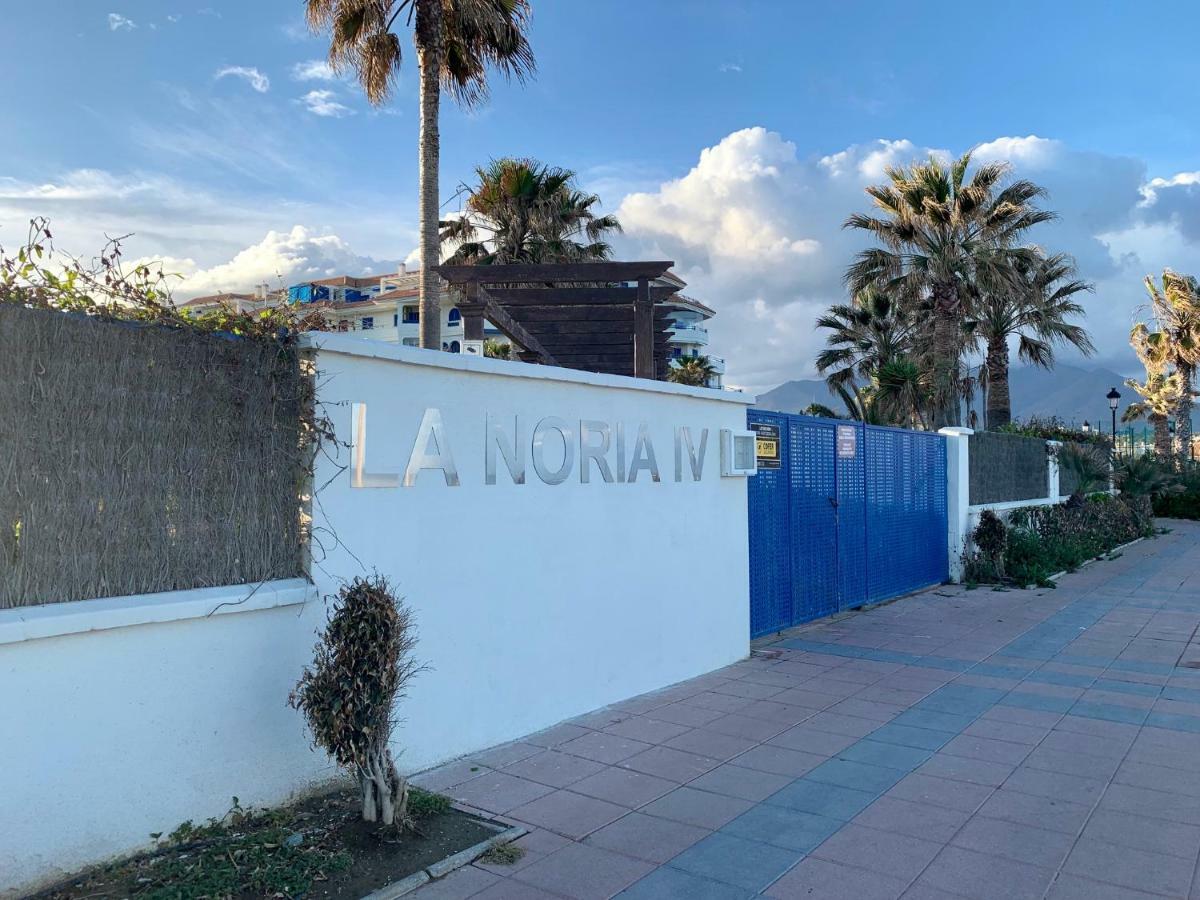 Vip Penthouse La Noria Apartment Сан Луис де Сабинияс Екстериор снимка